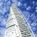 マルメ　ターニングトルソー